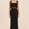 ALICE CROP TOP - | POSSE Shop