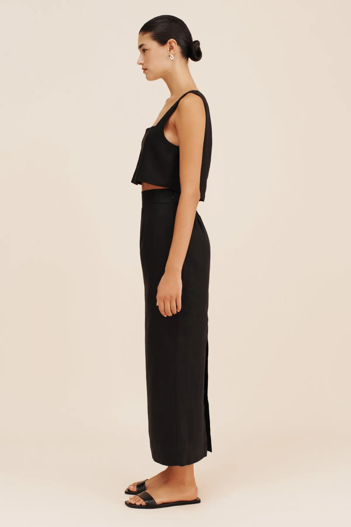 ALICE CROP TOP - | POSSE Shop