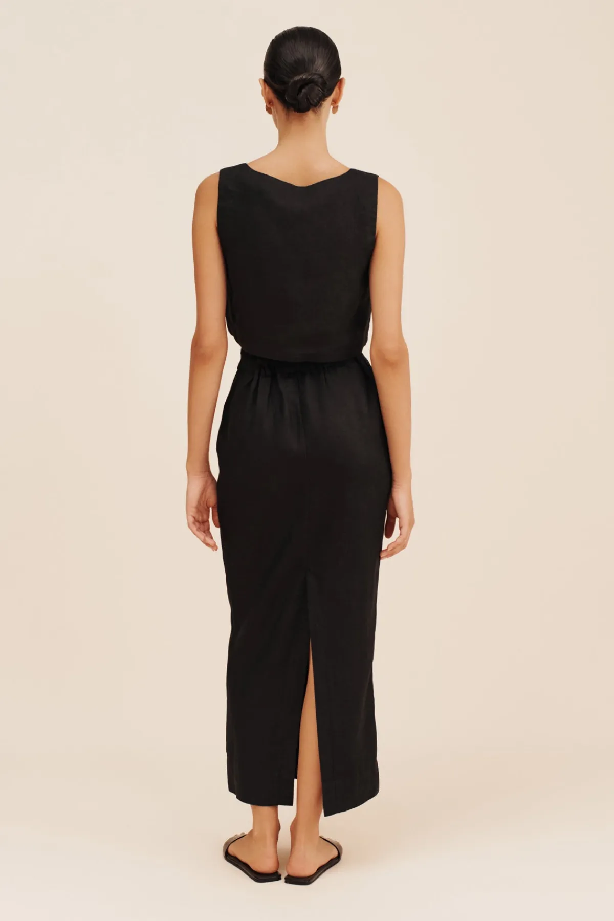 ALICE CROP TOP - | POSSE Shop
