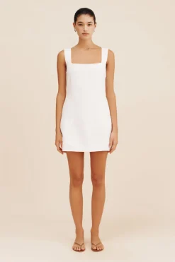 ALICE MINI DRESS - | POSSE Clearance