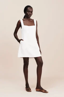 ALICE MINI DRESS - | POSSE Clearance