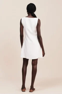 ALICE MINI DRESS - | POSSE Clearance