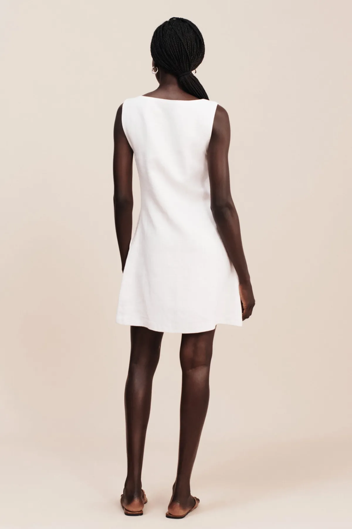 ALICE MINI DRESS - | POSSE Clearance