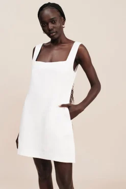 ALICE MINI DRESS - | POSSE Clearance