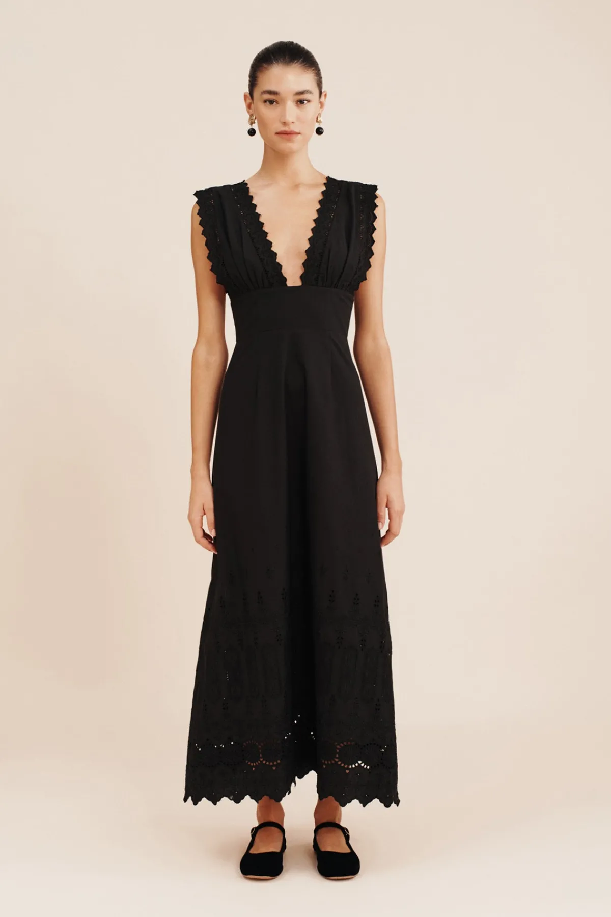 AMELIA DRESS - | POSSE Online