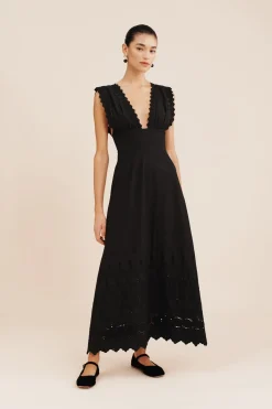 AMELIA DRESS - | POSSE Online