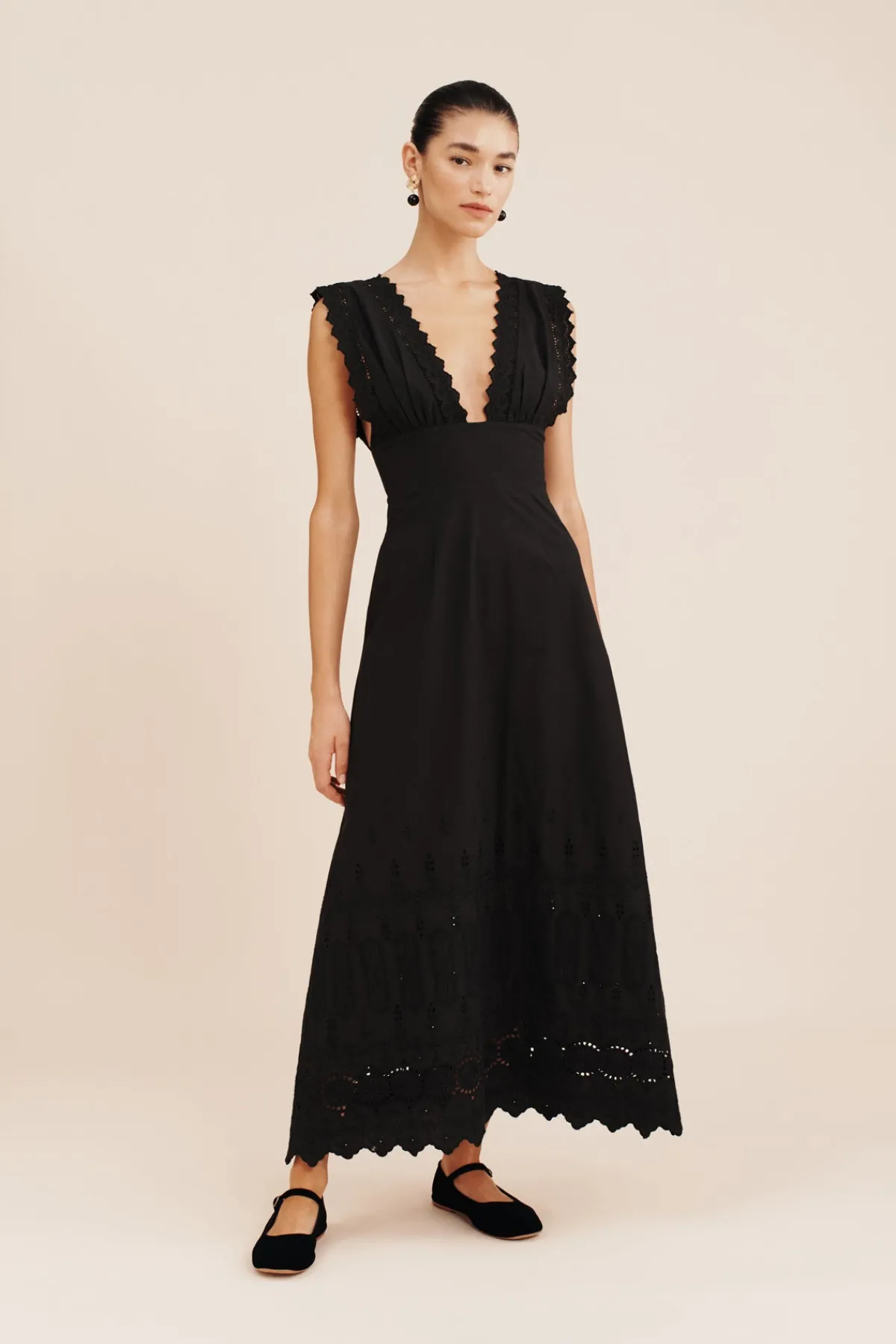 AMELIA DRESS - | POSSE Online