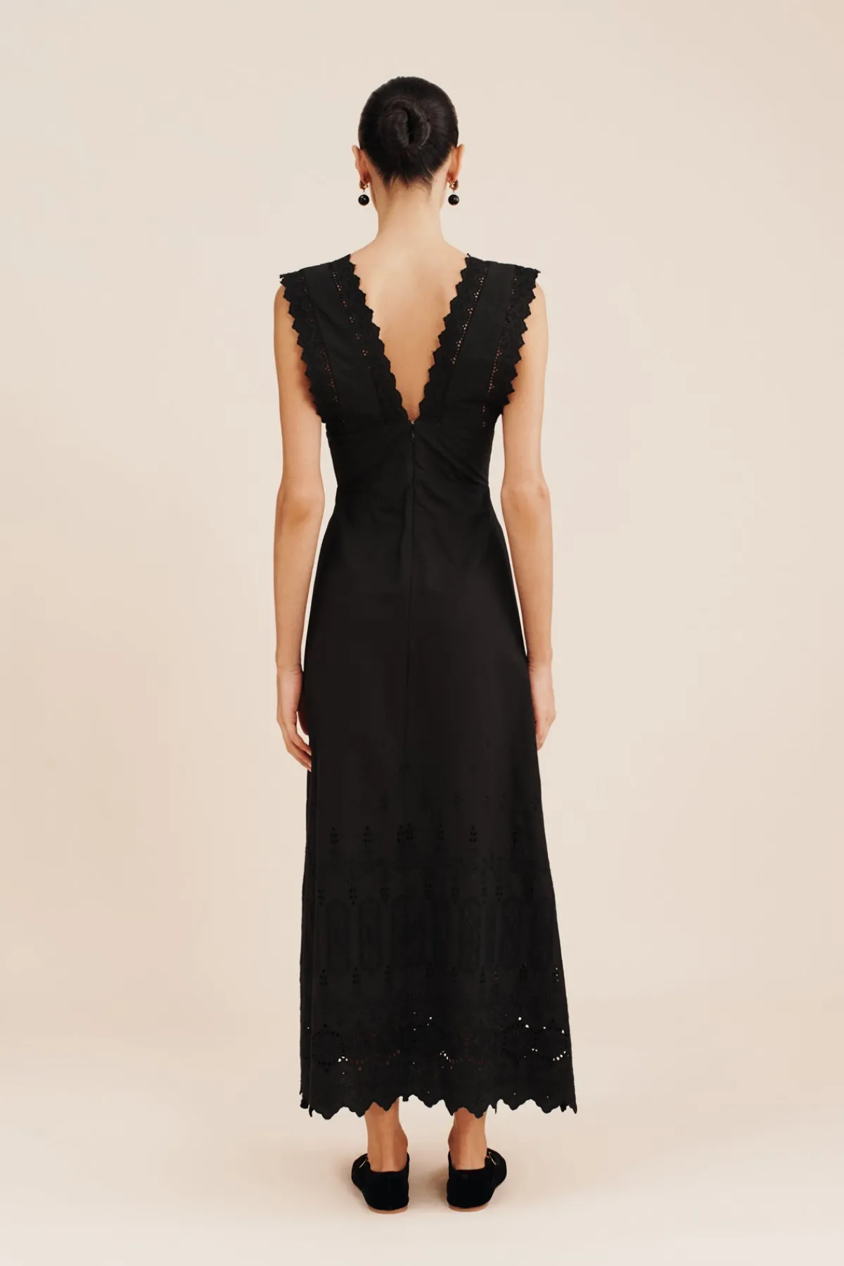 AMELIA DRESS - | POSSE Online