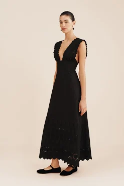AMELIA DRESS - | POSSE Online