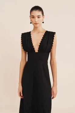 AMELIA DRESS - | POSSE Online