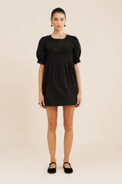 AMELIA MINI DRESS - | POSSE New