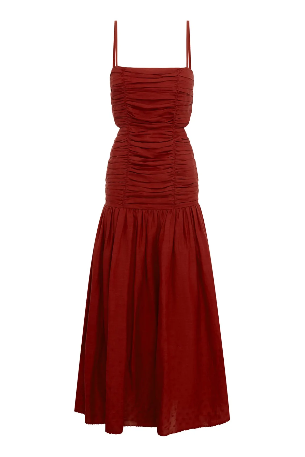 AURELIA DRESS - | POSSE Best Sale