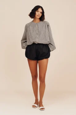 AURELIA SHORT - | POSSE Cheap
