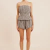 AURELIA SHORT - | POSSE New
