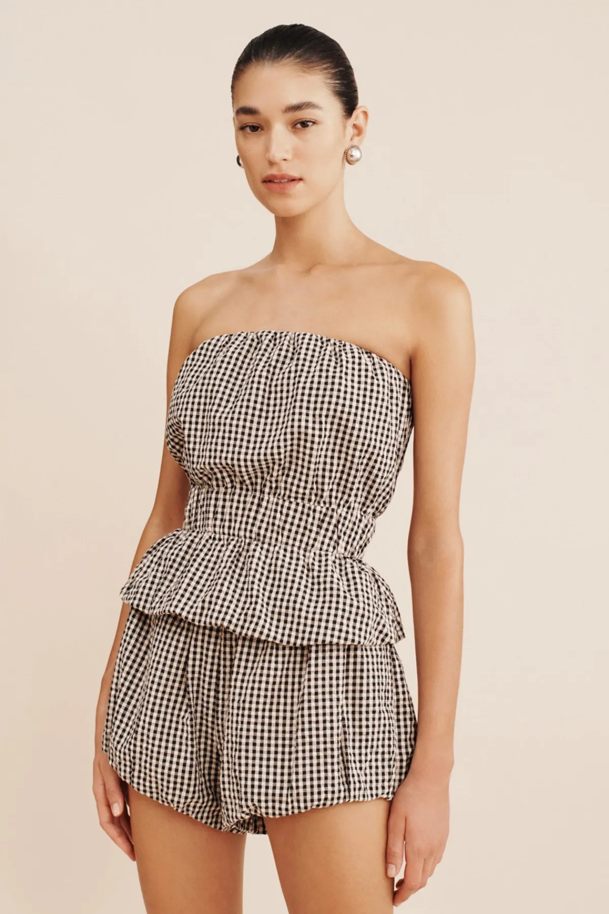 AURELIA SHORT - | POSSE New
