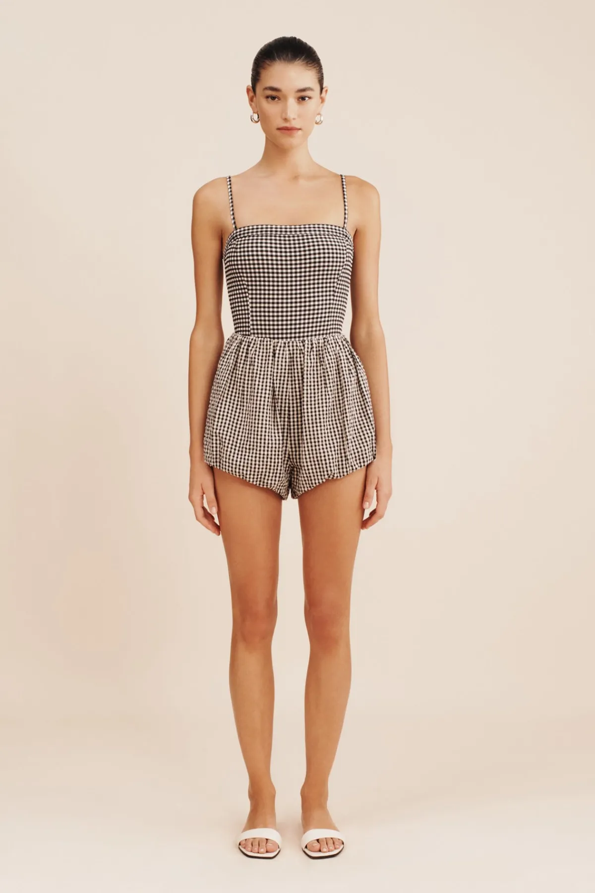 AURELIA SHORT - | POSSE New