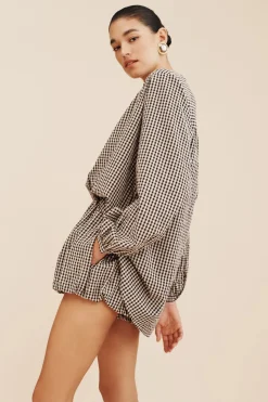 AURELIA SHORT - | POSSE New