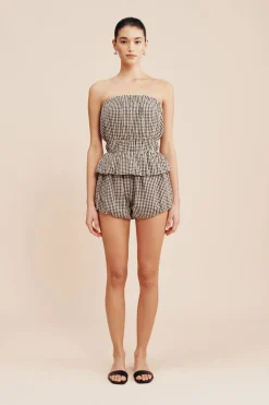 AURELIA SHORT - | POSSE New