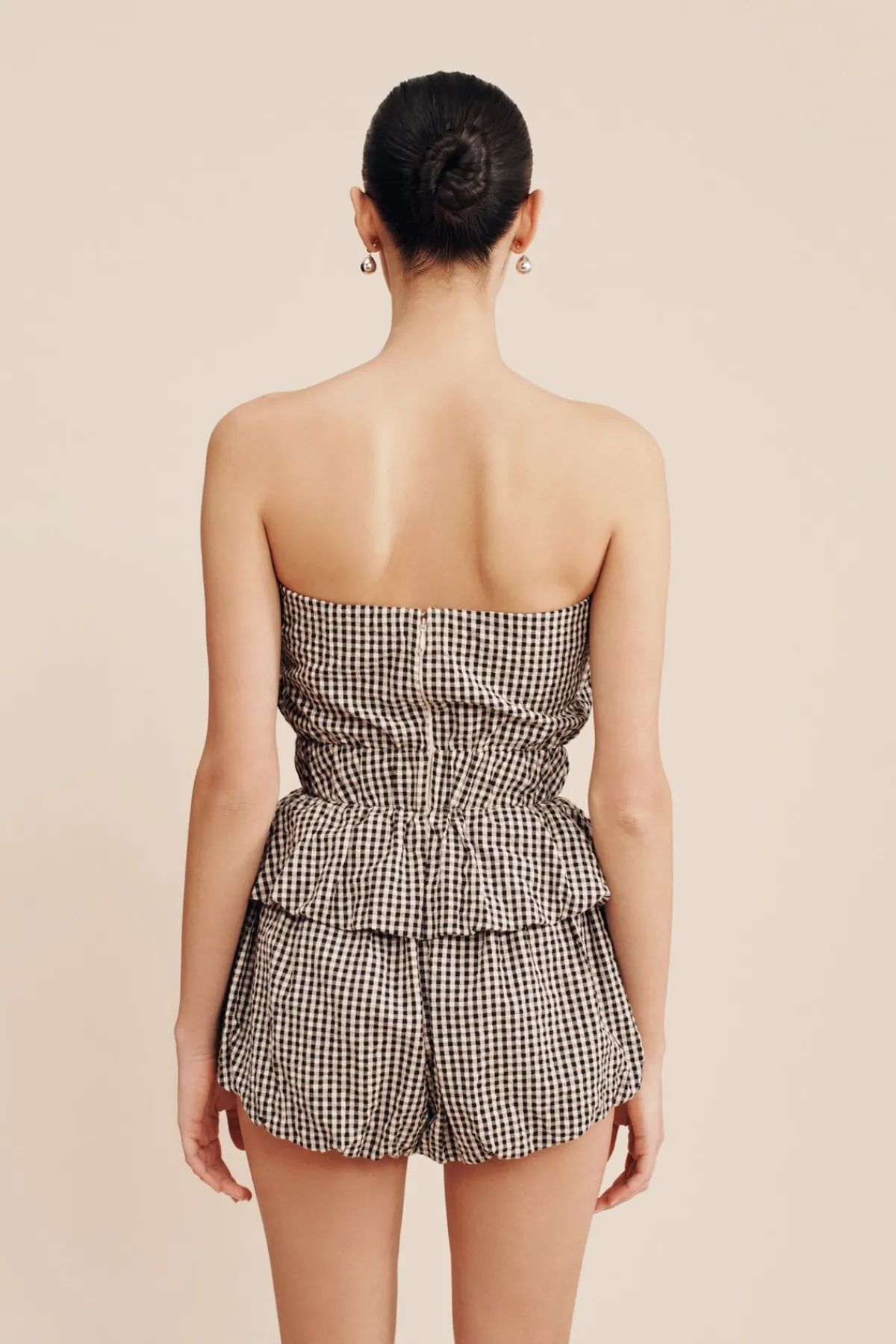 AURELIA SHORT - | POSSE New