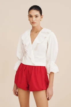 AURELIA SHORT - | POSSE Clearance