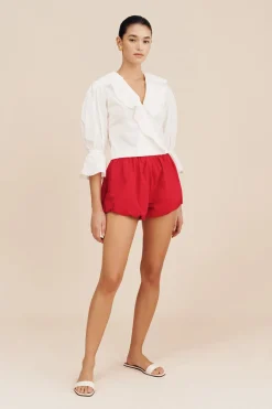 AURELIA SHORT - | POSSE Clearance