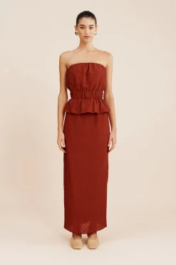 AURELIA SKIRT - | POSSE Best