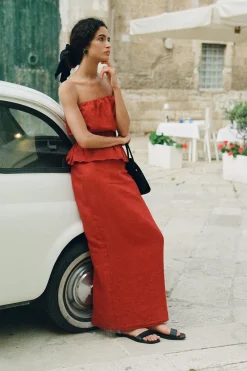 AURELIA SKIRT - | POSSE Best