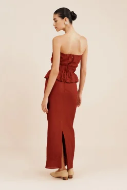 AURELIA SKIRT - | POSSE Best