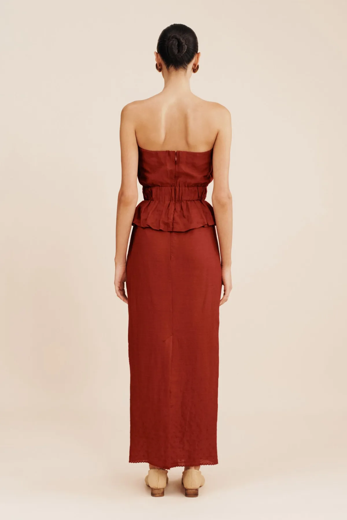 AURELIA SKIRT - | POSSE Best