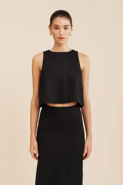 AURORA SKIRT - | POSSE Outlet