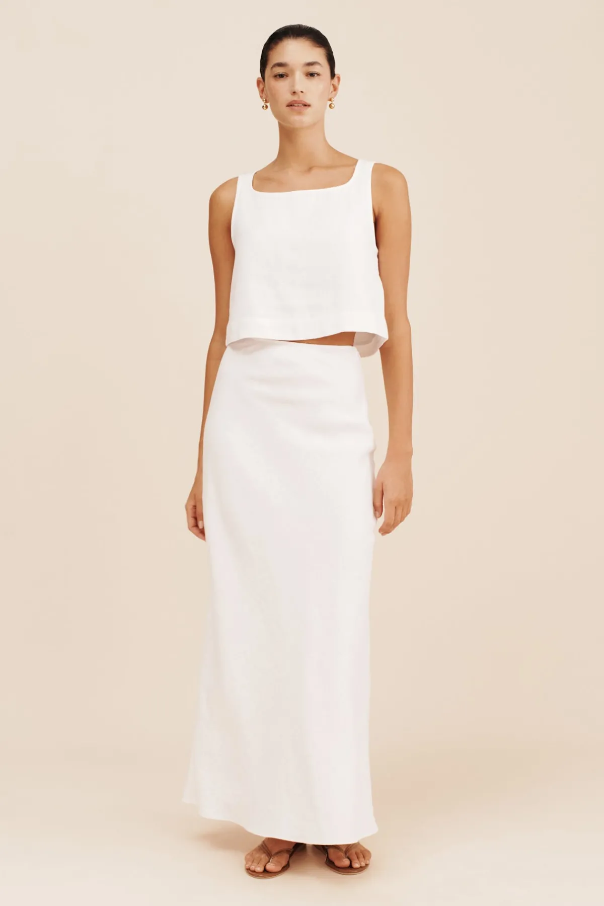 AURORA SKIRT - | POSSE Sale