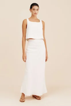 AURORA SKIRT - | POSSE Sale