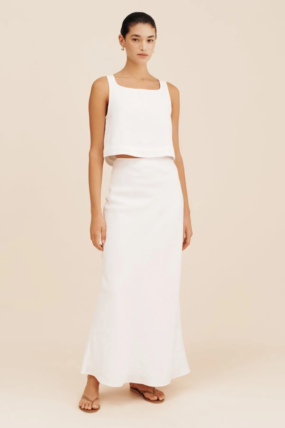 AURORA SKIRT - | POSSE Sale