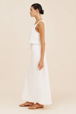 AURORA SKIRT - | POSSE Sale