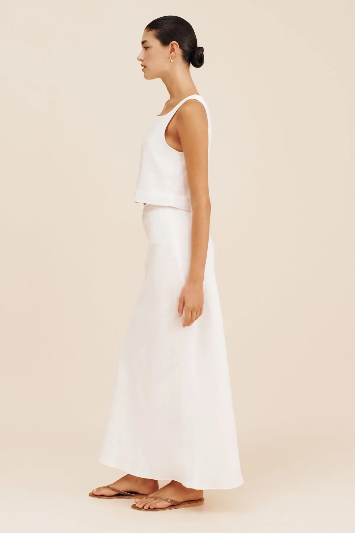 AURORA SKIRT - | POSSE Sale
