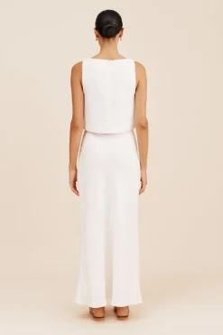 AURORA SKIRT - | POSSE Sale