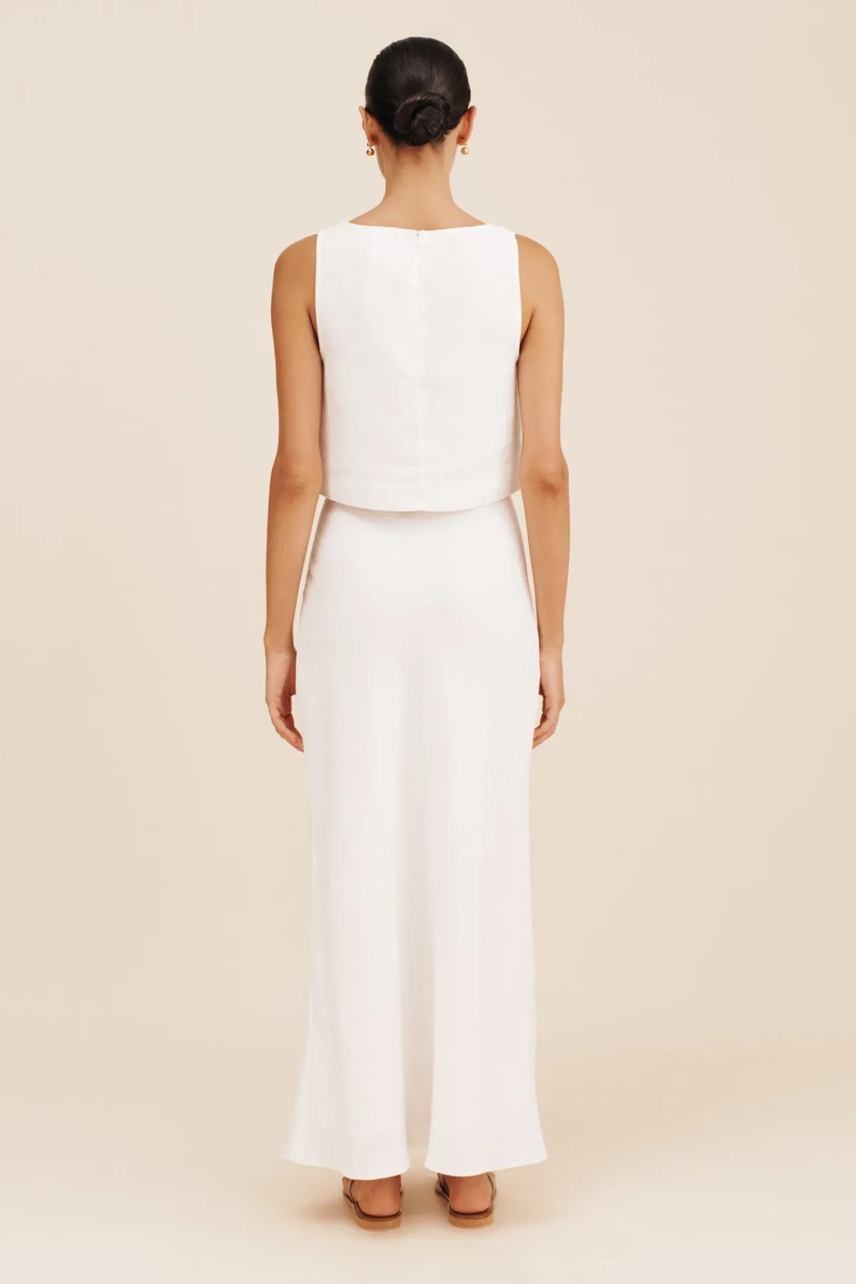 AURORA SKIRT - | POSSE Sale