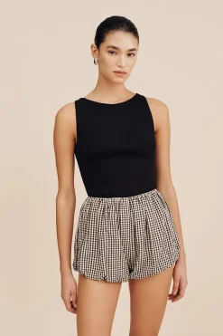 AXEL BOAT TANK - | POSSE Best Sale