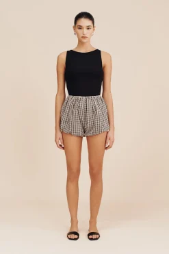 AXEL BOAT TANK - | POSSE Best Sale