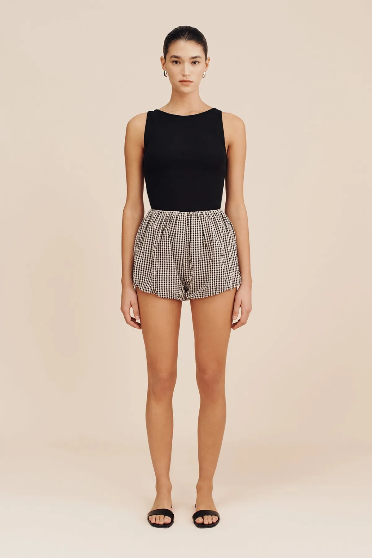 AXEL BOAT TANK - | POSSE Best Sale