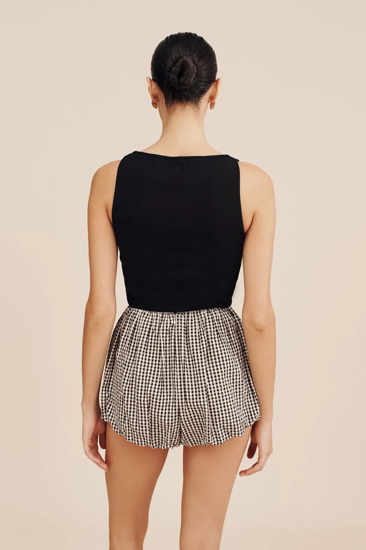 AXEL BOAT TANK - | POSSE Best Sale