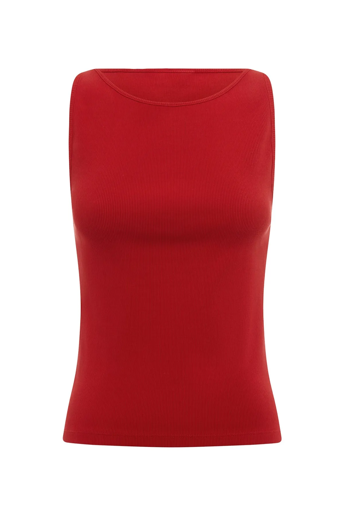 AXEL BOAT TANK - | POSSE Fashion