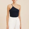 AXEL ONE SHOULDER TANK - | POSSE Store
