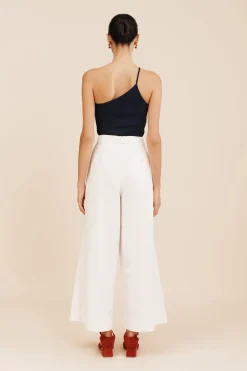 AXEL ONE SHOULDER TANK - | POSSE Store