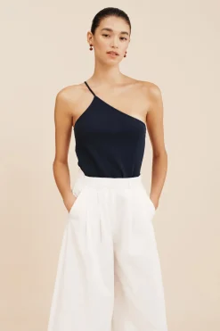 AXEL ONE SHOULDER TANK - | POSSE Store