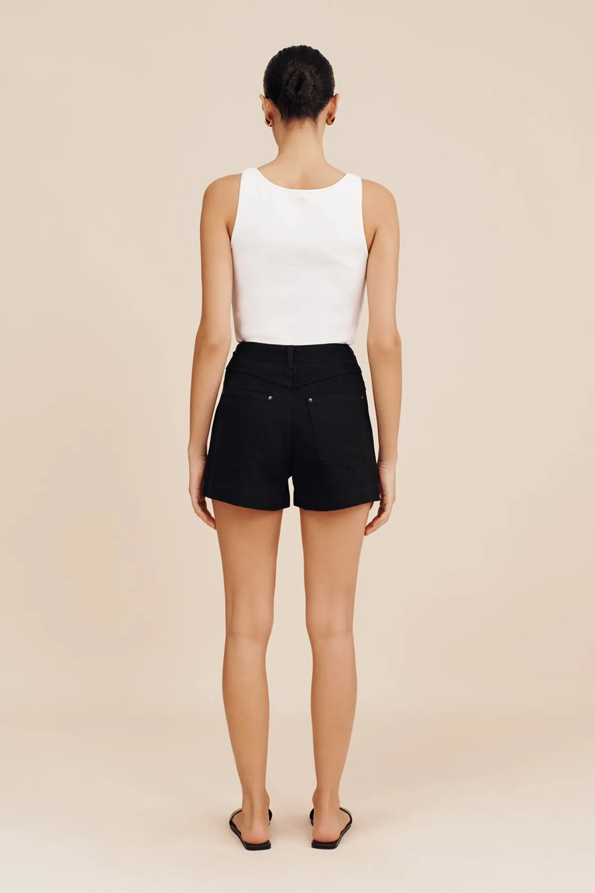 BAILEY SHORT - | POSSE Cheap