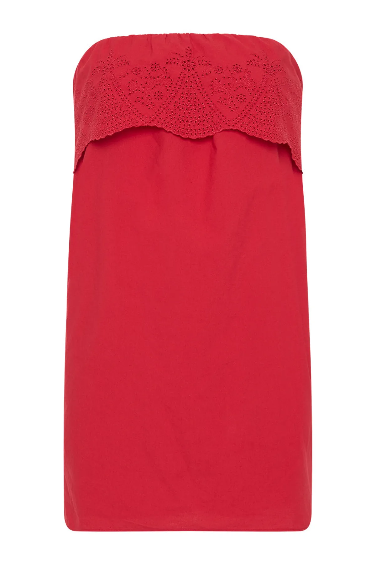 BERYL MINI DRESS - | POSSE Cheap