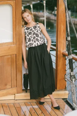 BERYL SKIRT - | POSSE Hot