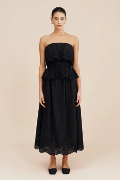 BERYL SKIRT - | POSSE Hot