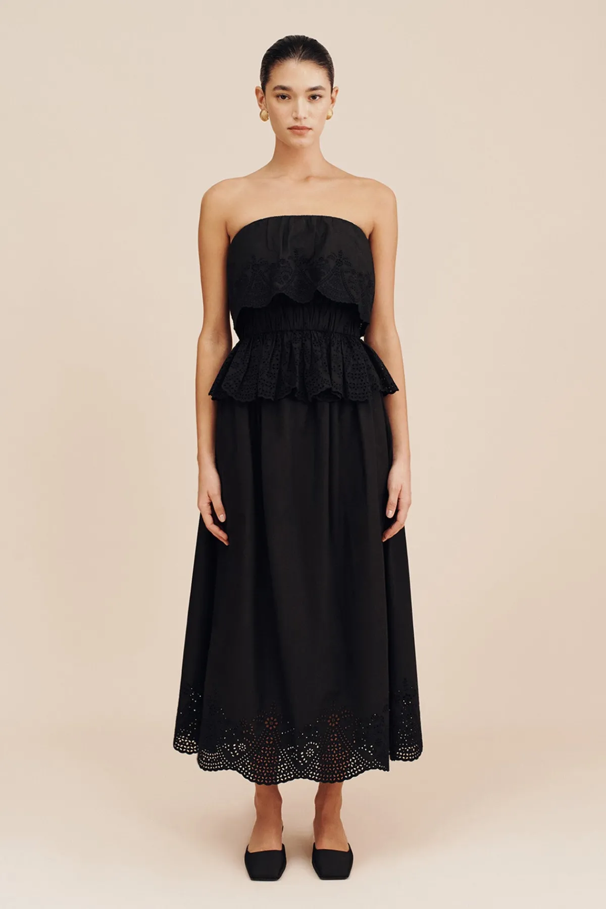 BERYL SKIRT - | POSSE Hot